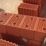 Керамический блок 44: идеальное решение для вашего строительного проекта