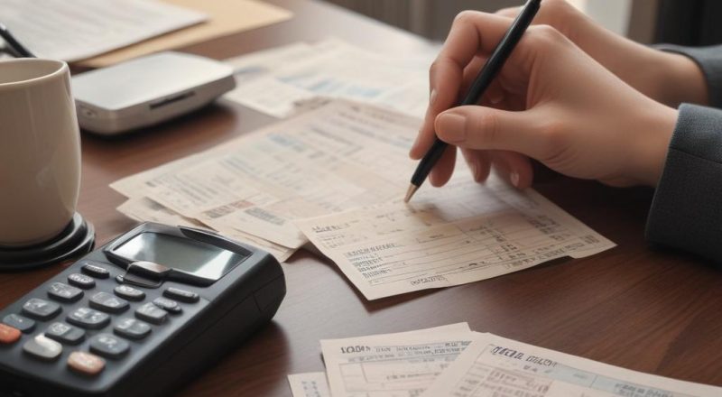 Оформление билета по телефону: порядок действий