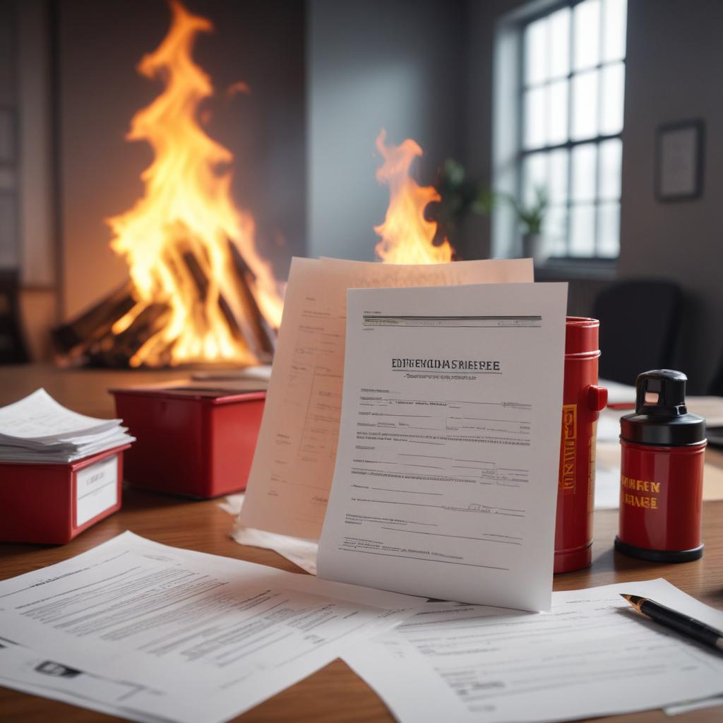 Лицензия МЧС на пожарную безопасность: порядок выдачи и ориентировочная стоимость - изображение 2