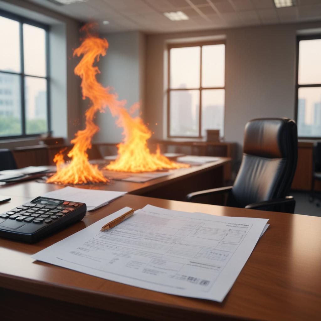 Лицензия МЧС на пожарную безопасность: порядок выдачи и ориентировочная стоимость - изображение 3